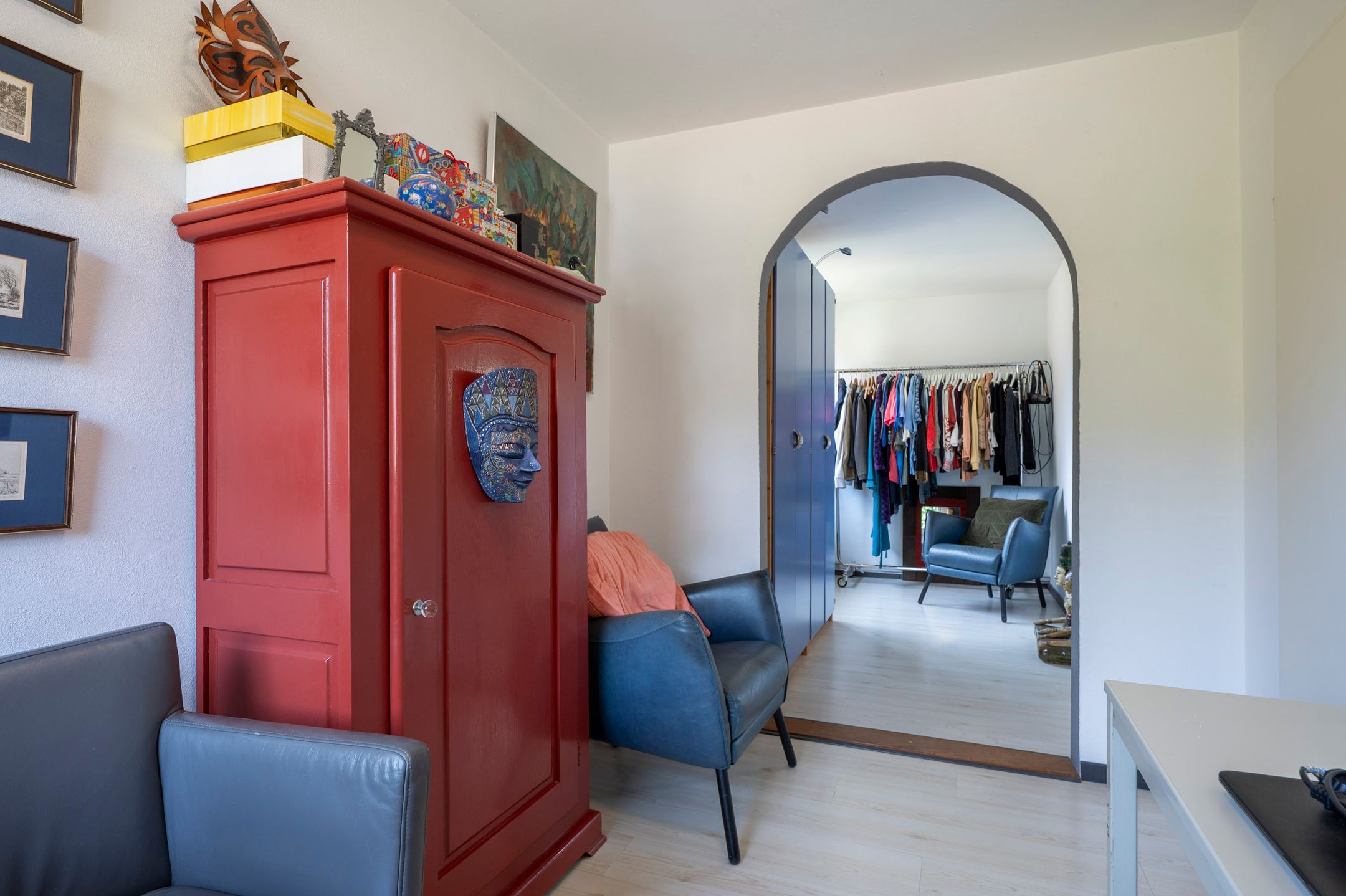 Foto 30 van Swentiboldlaan 46