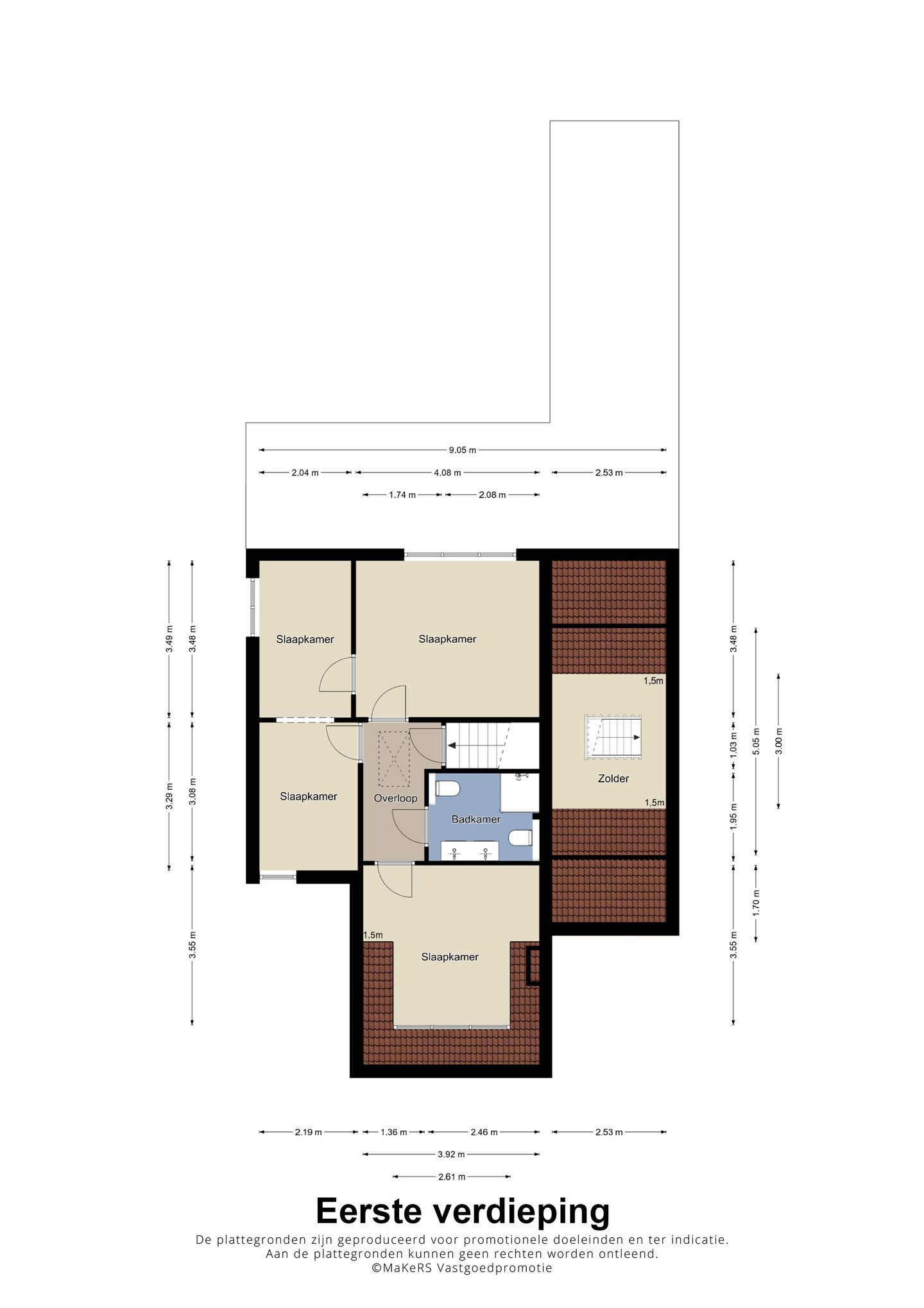 Foto 35 van Swentiboldlaan 46