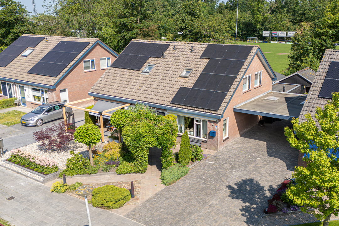 Foto 1 van Langgrousterwei 42