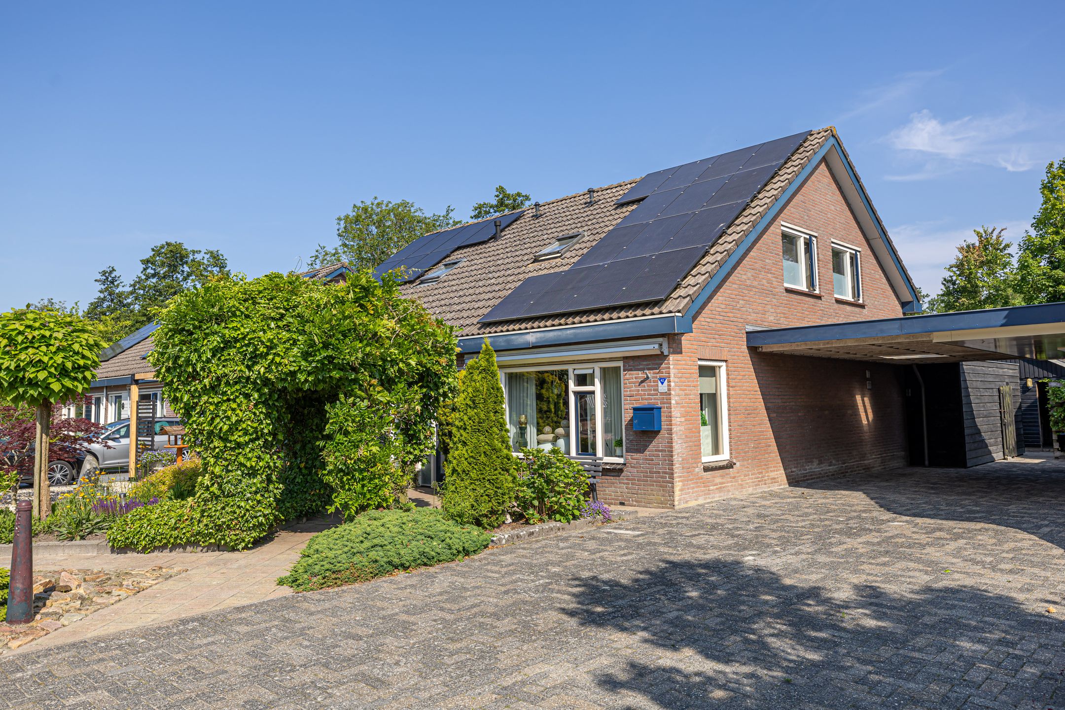 Foto 3 van Langgrousterwei 42