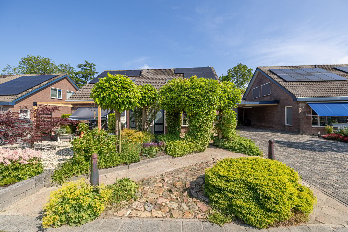 Foto 4 van Langgrousterwei 42