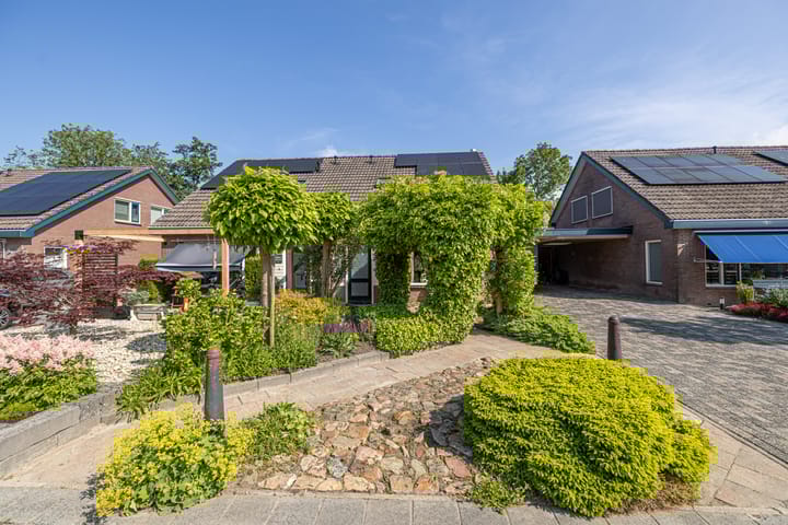 Foto 4 van Langgrousterwei 42