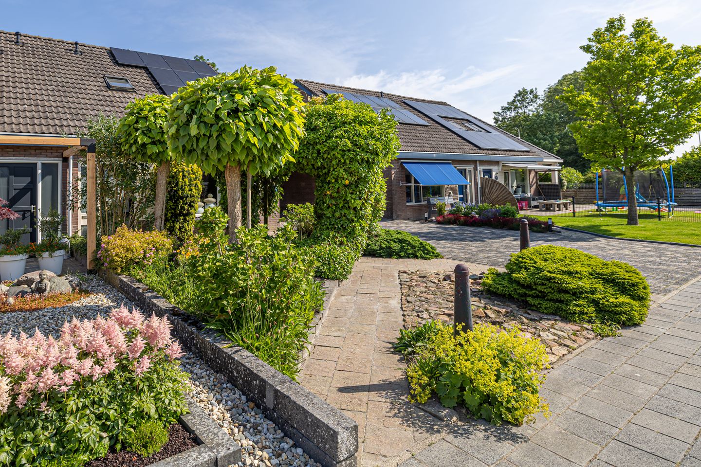 Foto 5 van Langgrousterwei 42