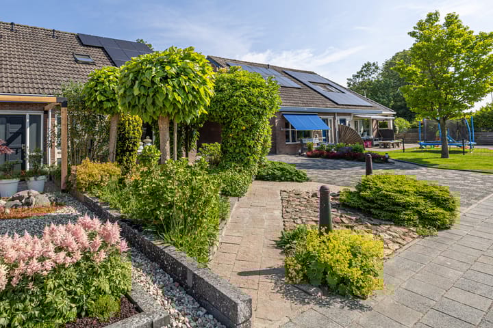 Foto 5 van Langgrousterwei 42