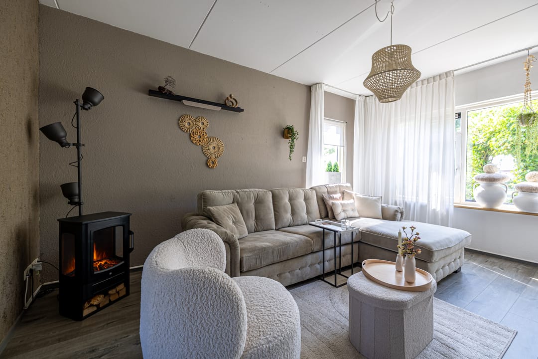 Foto 13 van Langgrousterwei 42