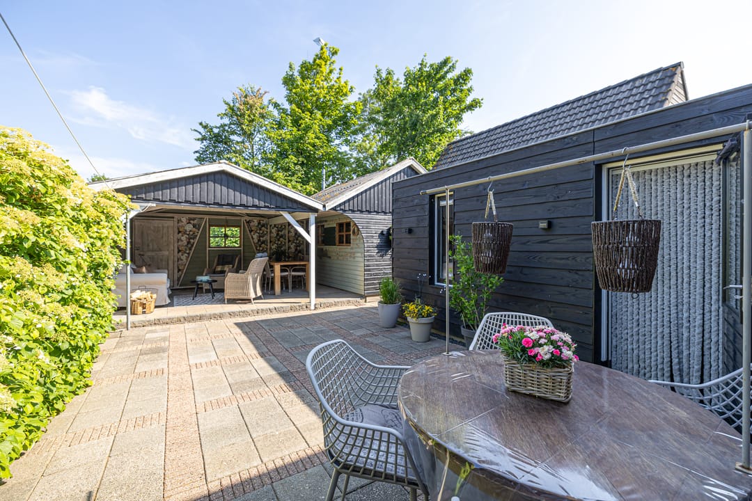 Foto 41 van Langgrousterwei 42