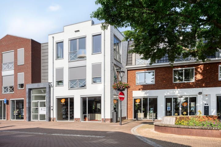 Foto 2 van ter Heerdtspad 2-B