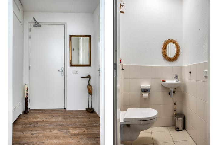 Foto 3 van ter Heerdtspad 2-B