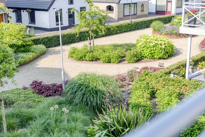 Foto 7 van ter Heerdtspad 2-B