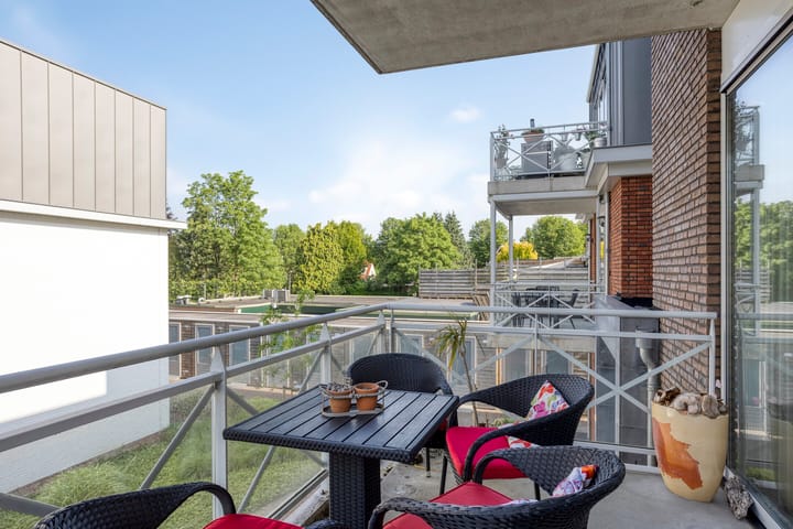 Foto 8 van ter Heerdtspad 2-B