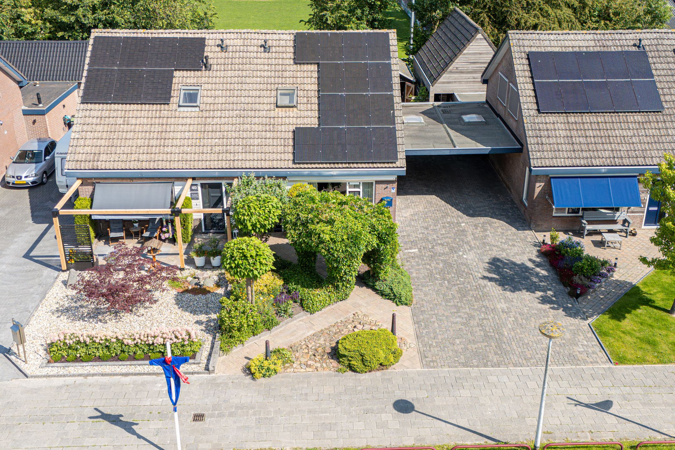 Foto 48 van Langgrousterwei 42