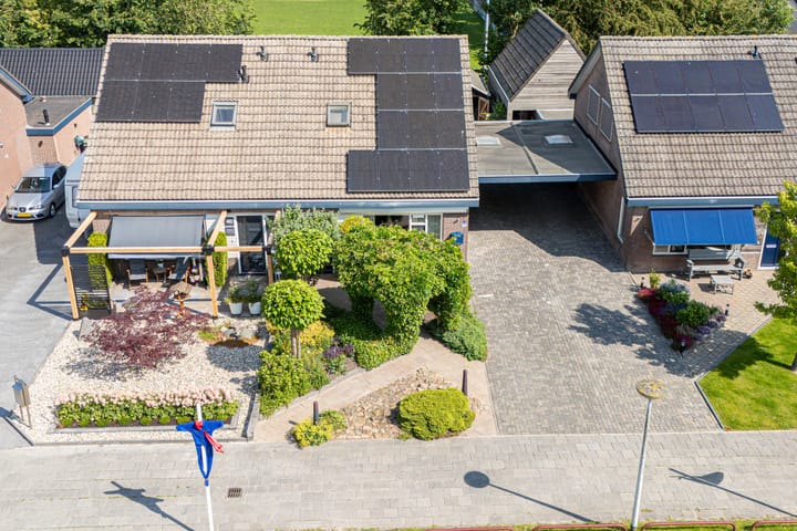 Foto 48 van Langgrousterwei 42