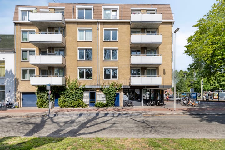 Foto 1 van Valkenbosplein 17-F