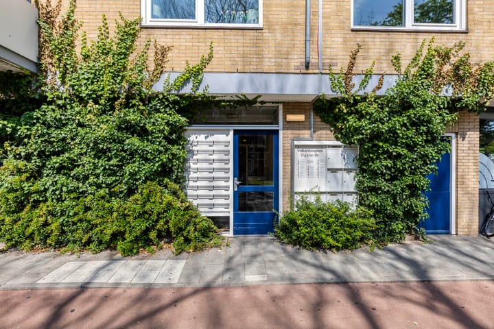 Foto 2 van Valkenbosplein 17-F