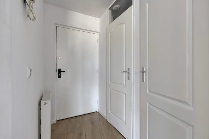 Foto 3 van Valkenbosplein 17-F