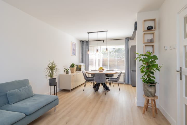 Foto 2 van Jozef Israëlslaan 19