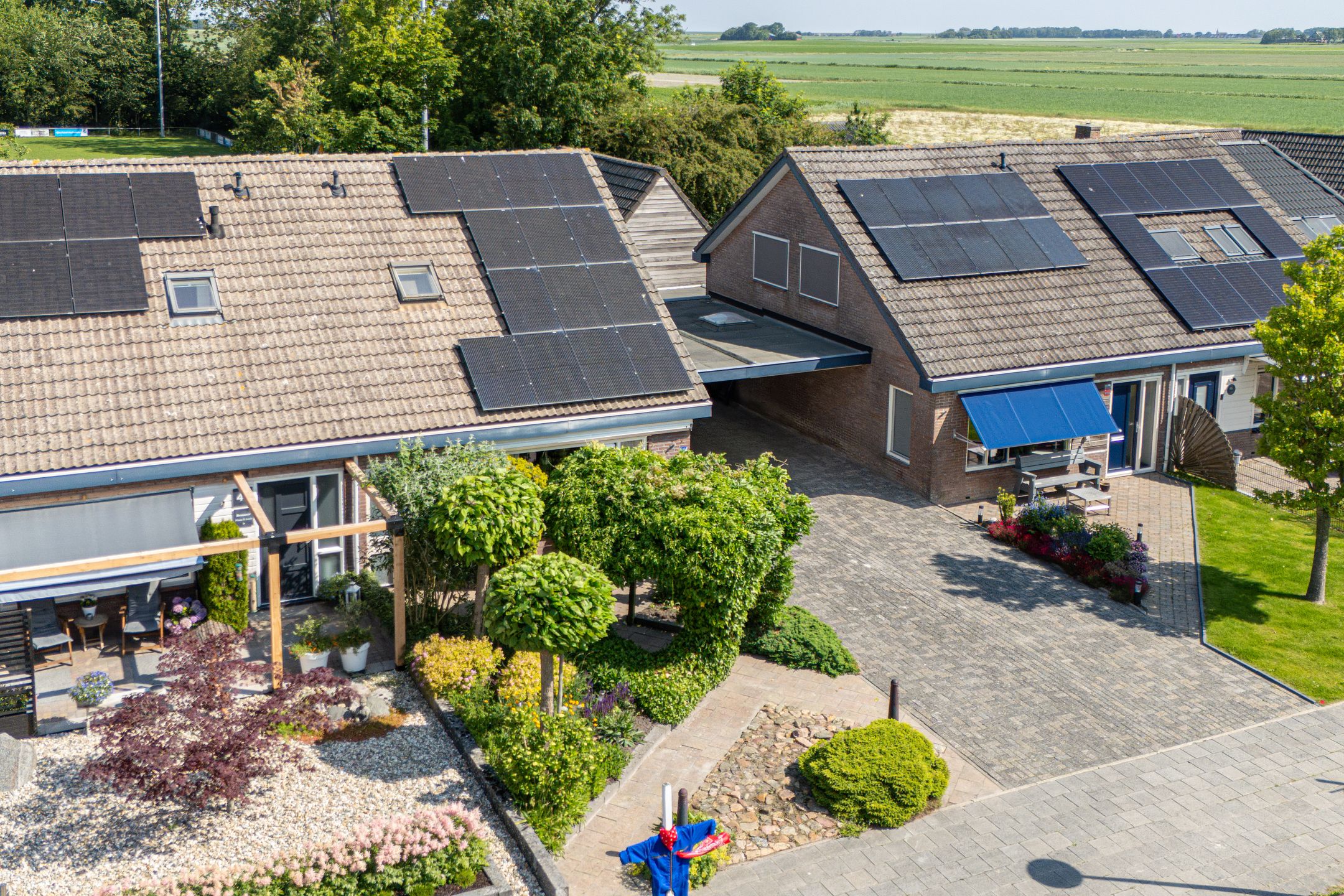 Foto 51 van Langgrousterwei 42