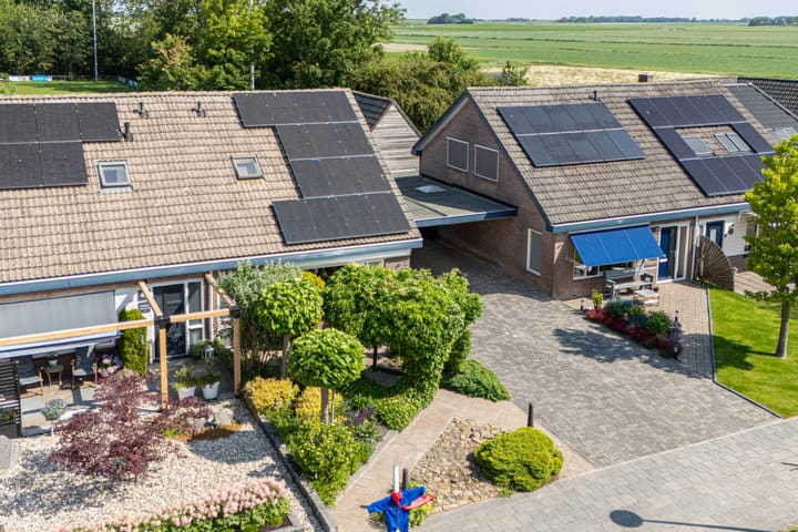 Foto 51 van Langgrousterwei 42