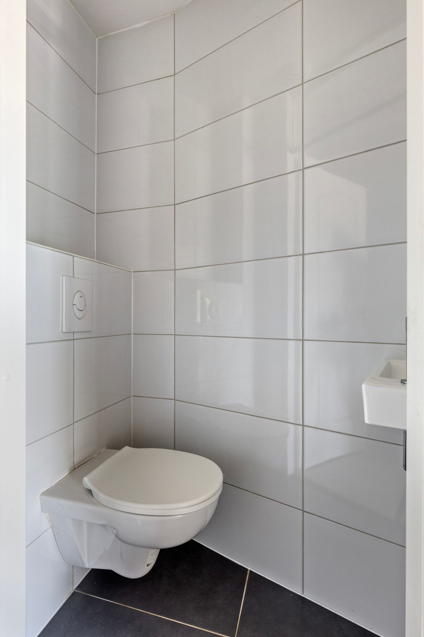 Foto 4 van Valkenbosplein 17-F