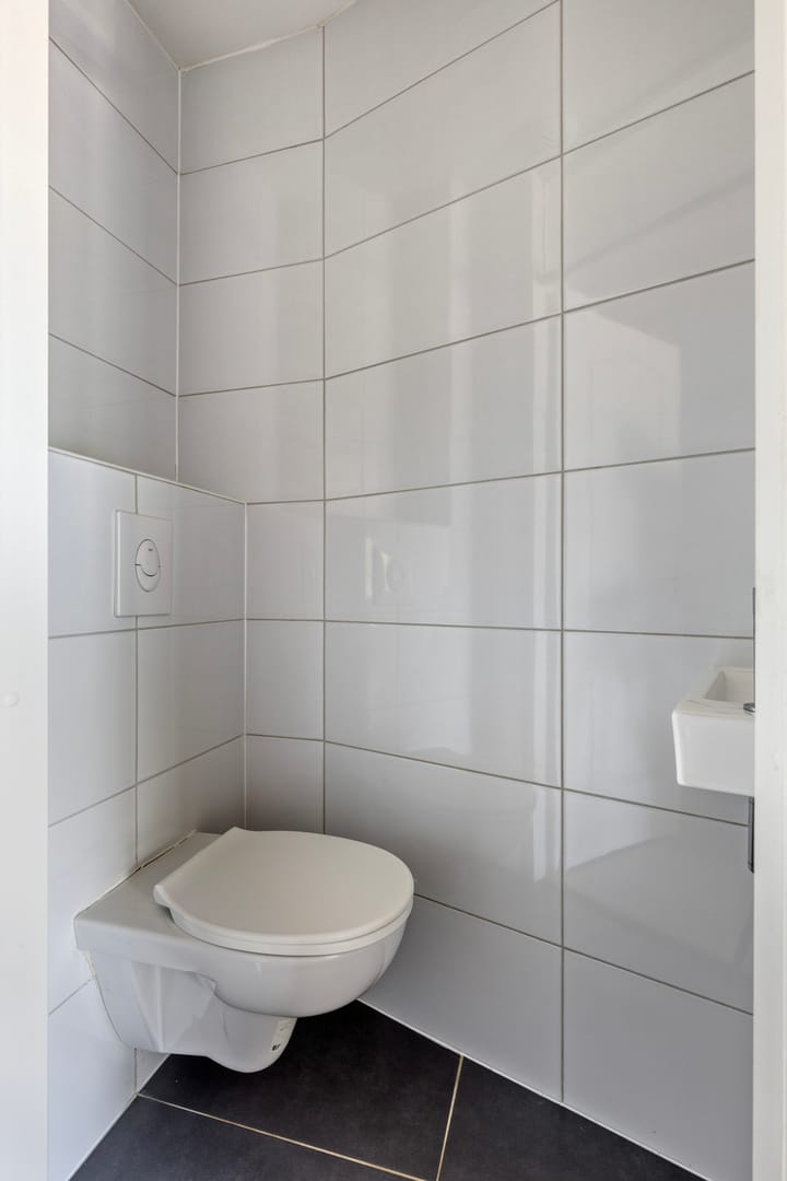 Foto 4 van Valkenbosplein 17-F