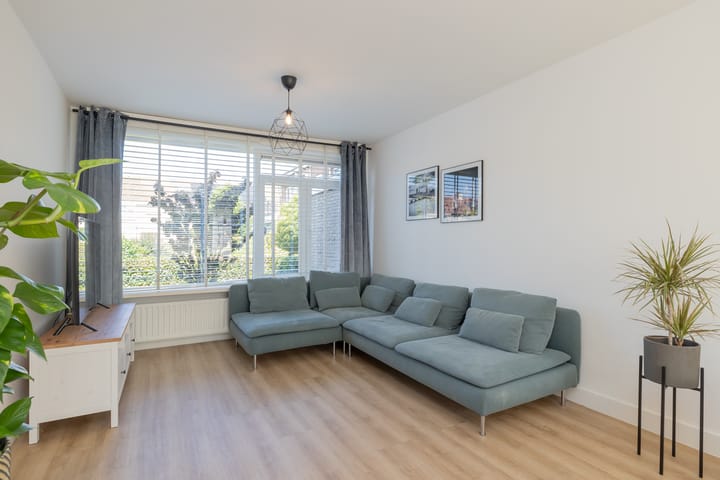 Foto 3 van Jozef Israëlslaan 19