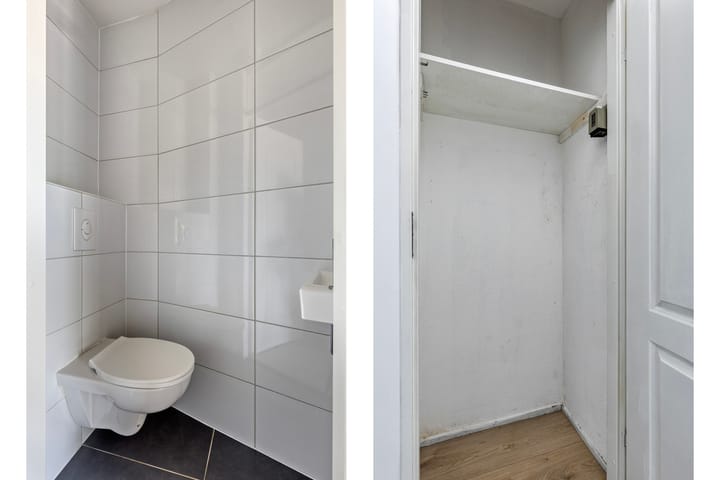 Foto 5 van Valkenbosplein 17-F