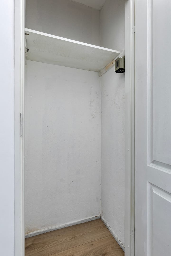 Foto 6 van Valkenbosplein 17-F