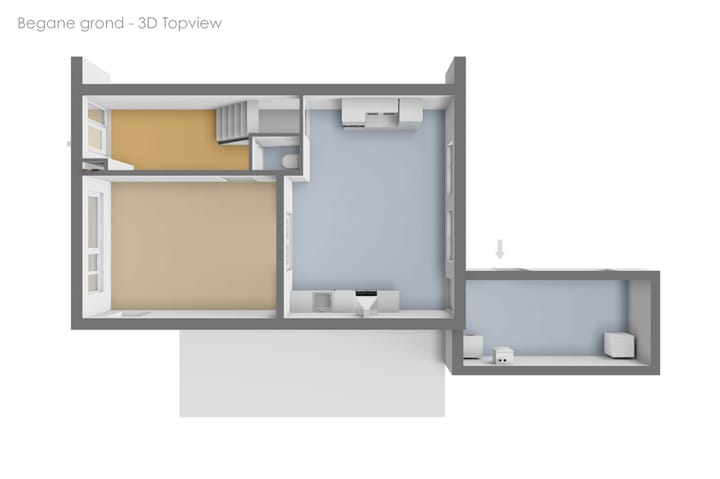 Foto 53 van Langgrousterwei 42