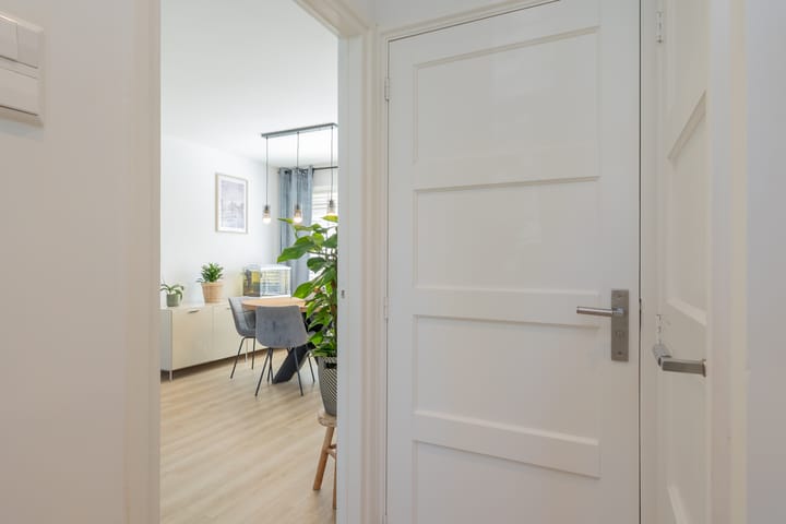 Foto 5 van Jozef Israëlslaan 19