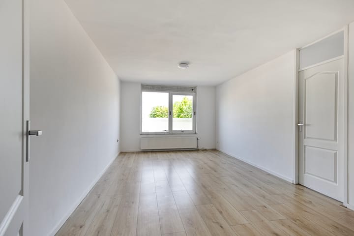 Foto 7 van Valkenbosplein 17-F