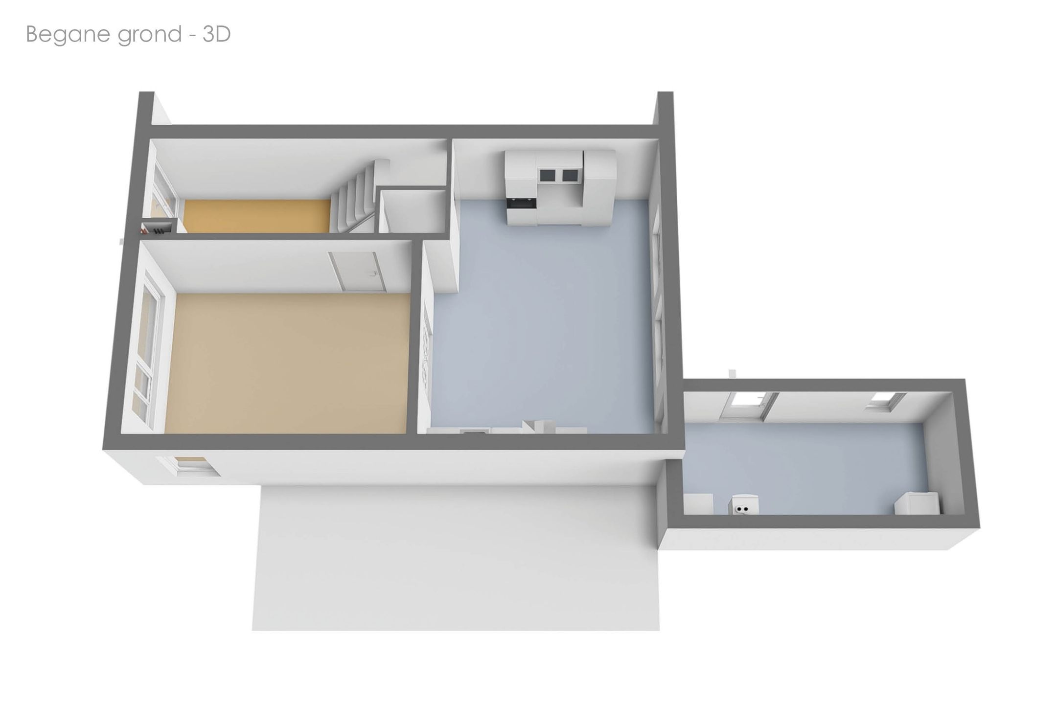 Foto 54 van Langgrousterwei 42