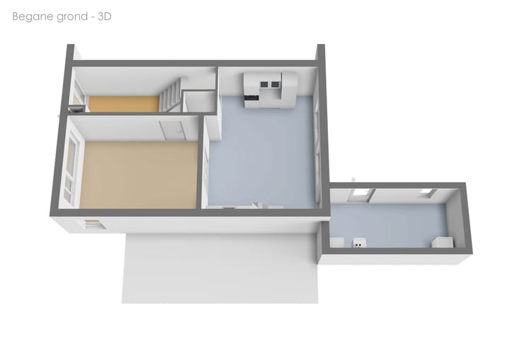 Foto 54 van Langgrousterwei 42