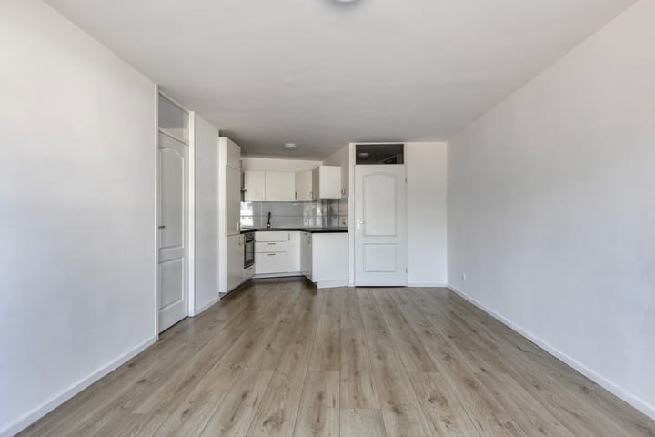 Foto 8 van Valkenbosplein 17-F