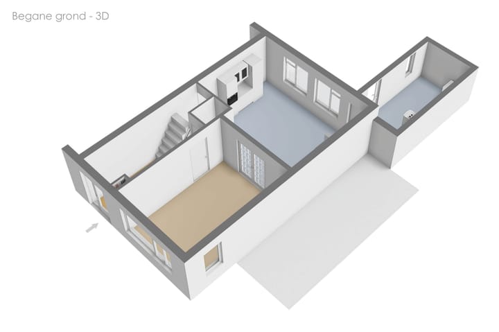 Foto 55 van Langgrousterwei 42