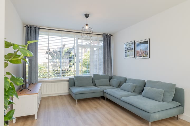 Foto 7 van Jozef Israëlslaan 19