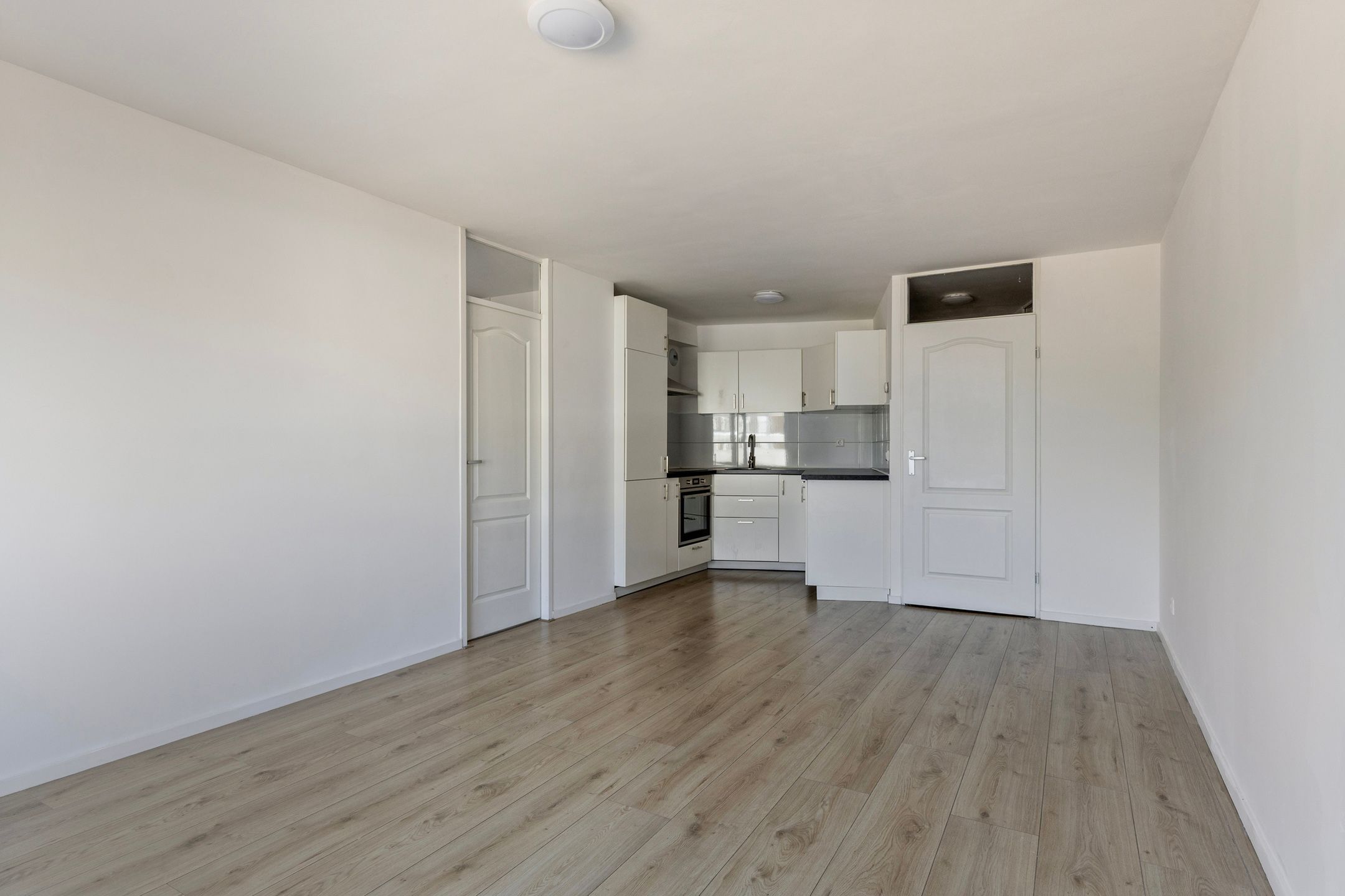 Foto 9 van Valkenbosplein 17-F