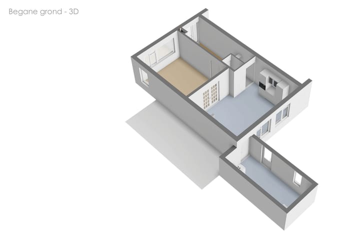 Foto 56 van Langgrousterwei 42