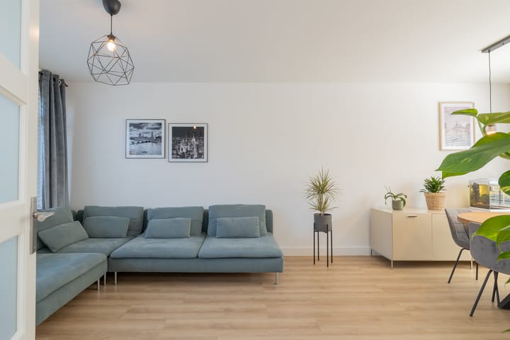 Foto 8 van Jozef Israëlslaan 19