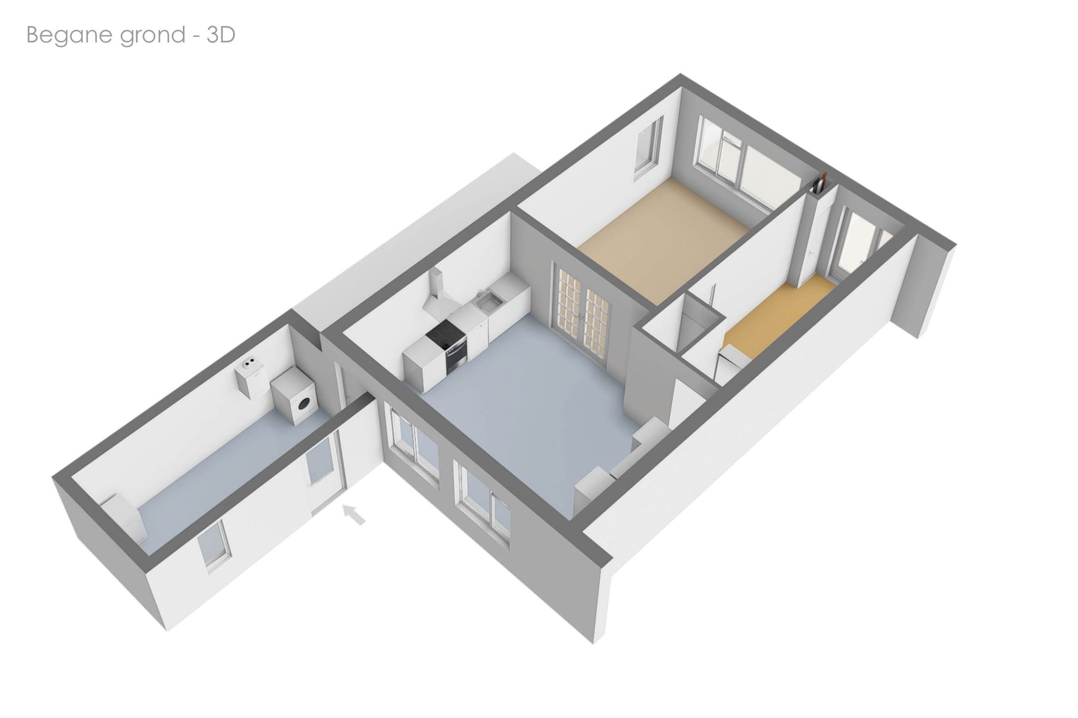 Foto 57 van Langgrousterwei 42