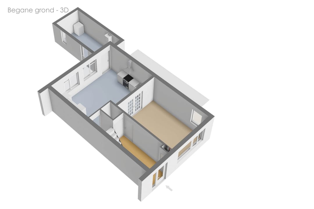 Foto 58 van Langgrousterwei 42