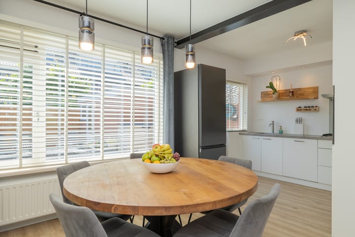 Foto 10 van Jozef Israëlslaan 19