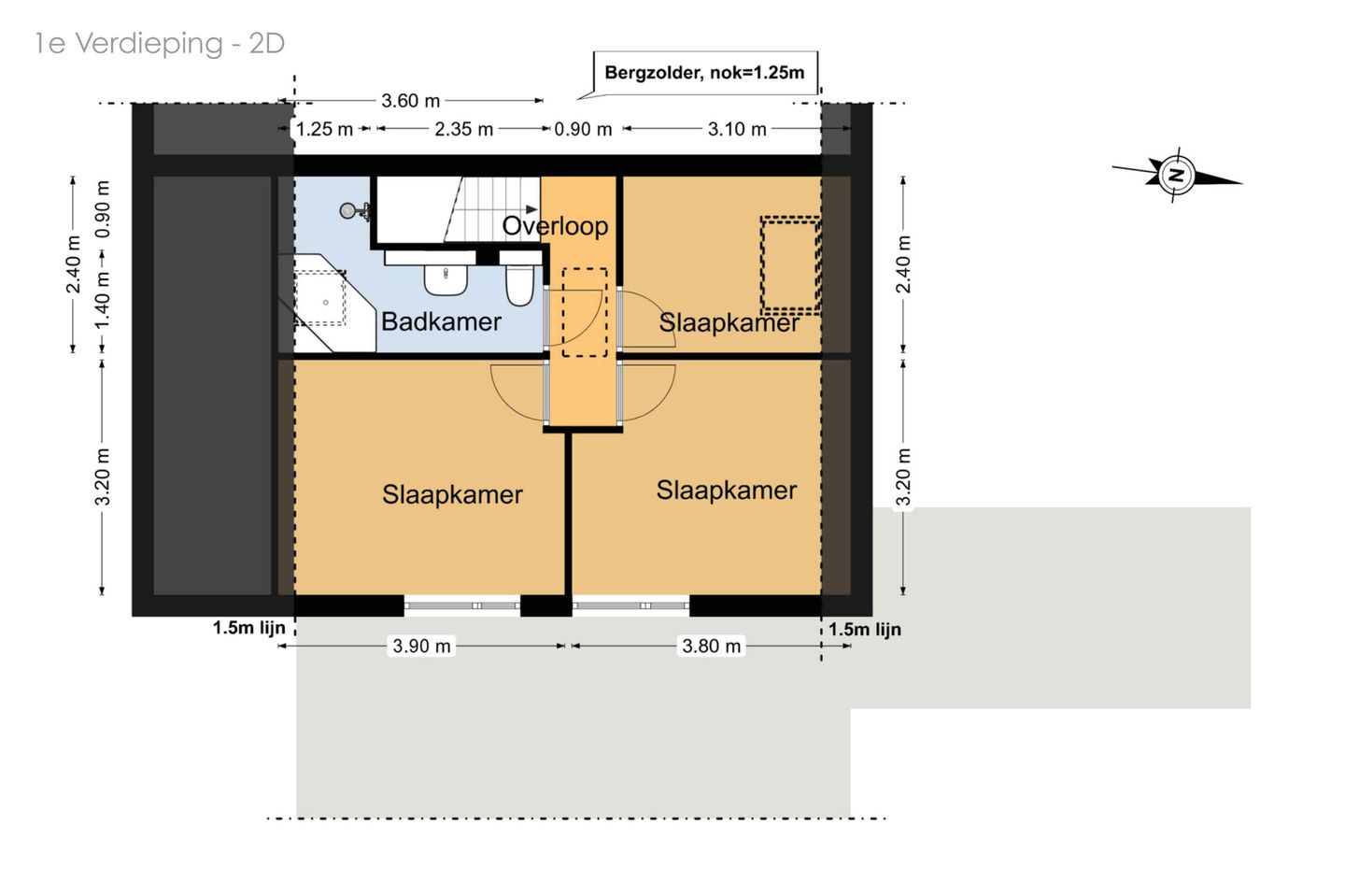 Foto 59 van Langgrousterwei 42