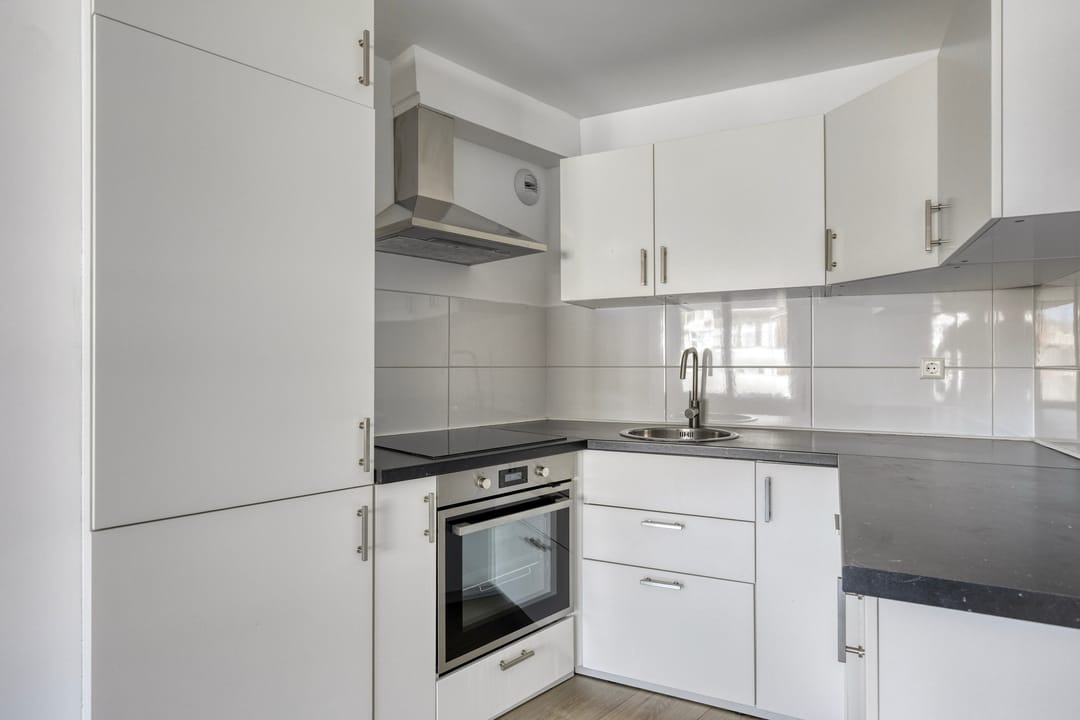 Foto 13 van Valkenbosplein 17-F