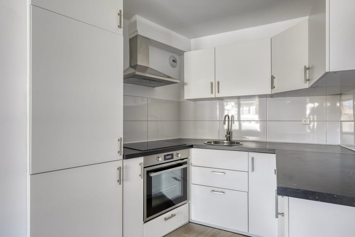 Foto 13 van Valkenbosplein 17-F