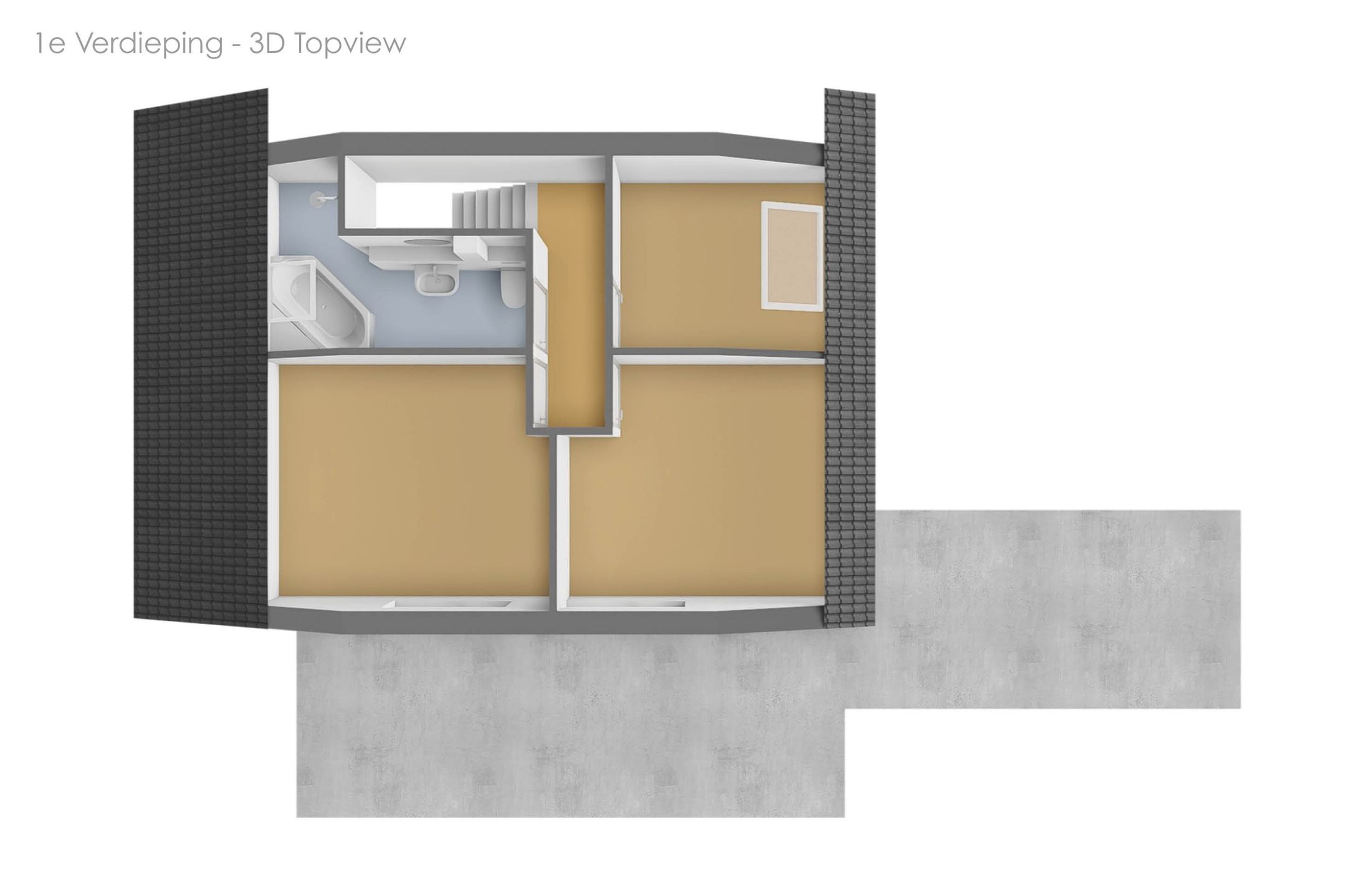 Foto 60 van Langgrousterwei 42