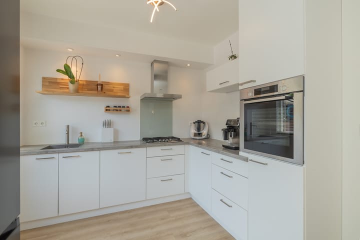 Foto 12 van Jozef Israëlslaan 19