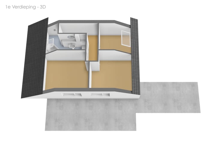 Foto 61 van Langgrousterwei 42