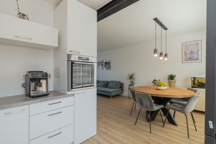 Foto 13 van Jozef Israëlslaan 19