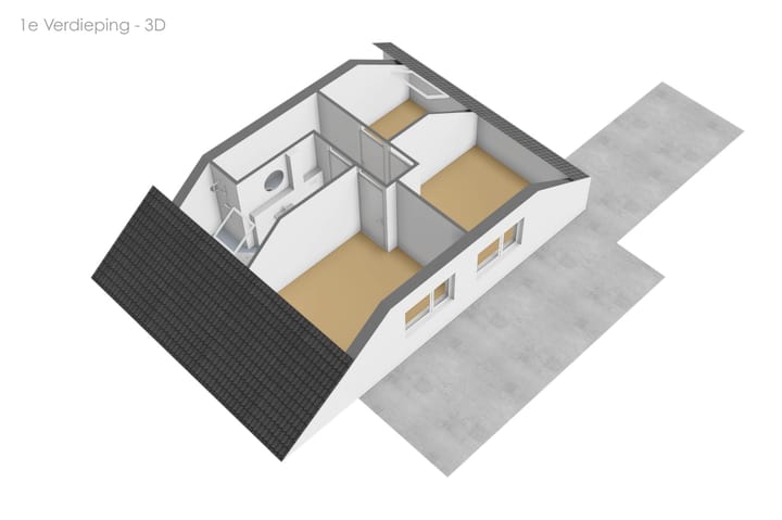 Foto 62 van Langgrousterwei 42
