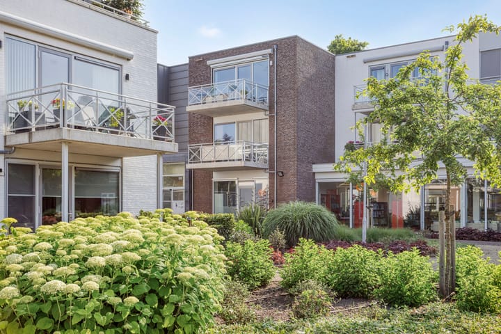 Foto 25 van ter Heerdtspad 2-B